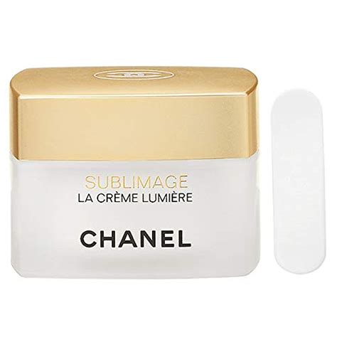 chanel sublimage brightening cream|Chanel sublimage price.